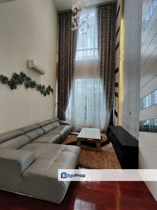 Aspen , Garden Residence , Cyberjaya, Selangor, Cyberjaya