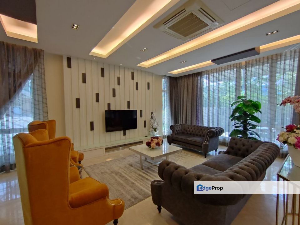 Aspen , Garden Residence , Cyberjaya, Selangor, Cyberjaya