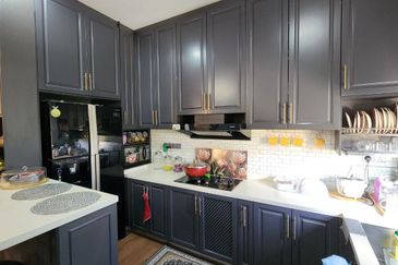 Avenham Garden @ Eco Grandeur