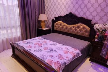 Avenham Garden @ Eco Grandeur