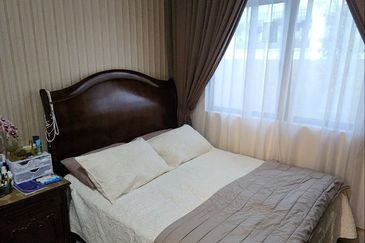 Avenham Garden @ Eco Grandeur