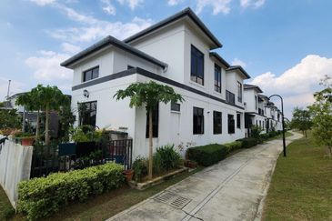 Avenham Garden @ Eco Grandeur