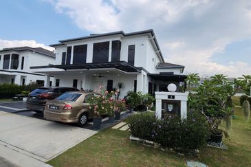 Avenham Garden @ Eco Grandeur