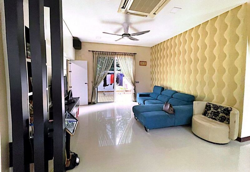 Setia Eco Park Phase 5