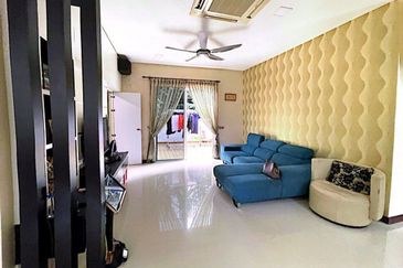 Setia Eco Park Phase 5