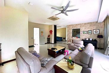 Setia Eco Park Phase 5