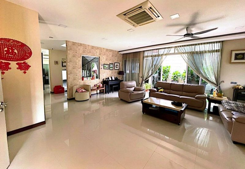 Setia Eco Park Phase 5