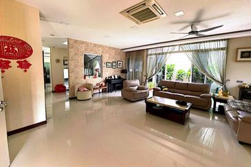 Setia Eco Park Phase 5