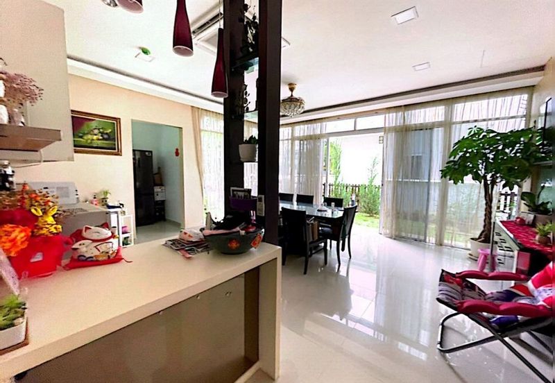 Setia Eco Park Phase 5