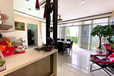 Setia Eco Park Phase 5