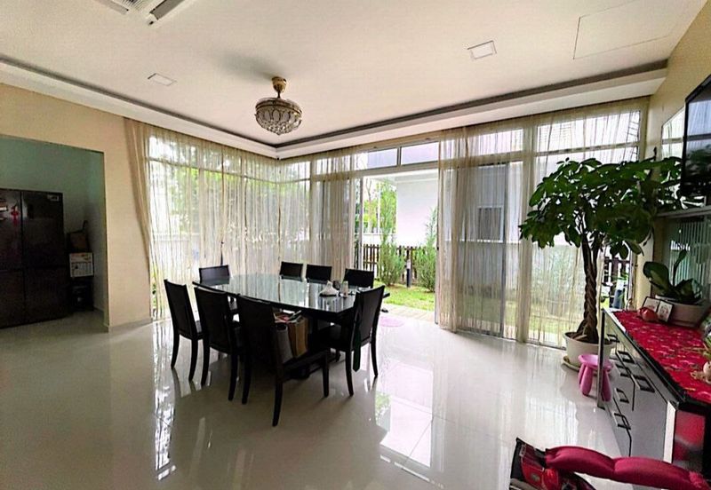 Setia Eco Park Phase 5