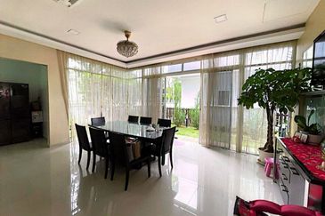 Setia Eco Park Phase 5