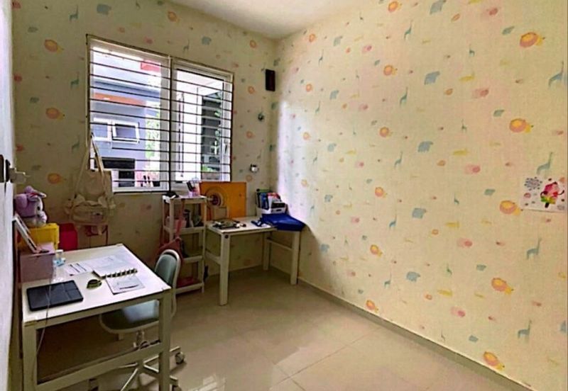 Setia Eco Park Phase 5