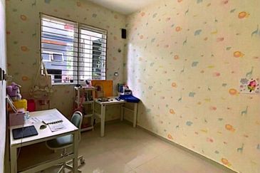 Setia Eco Park Phase 5