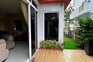 Setia Eco Park Phase 5