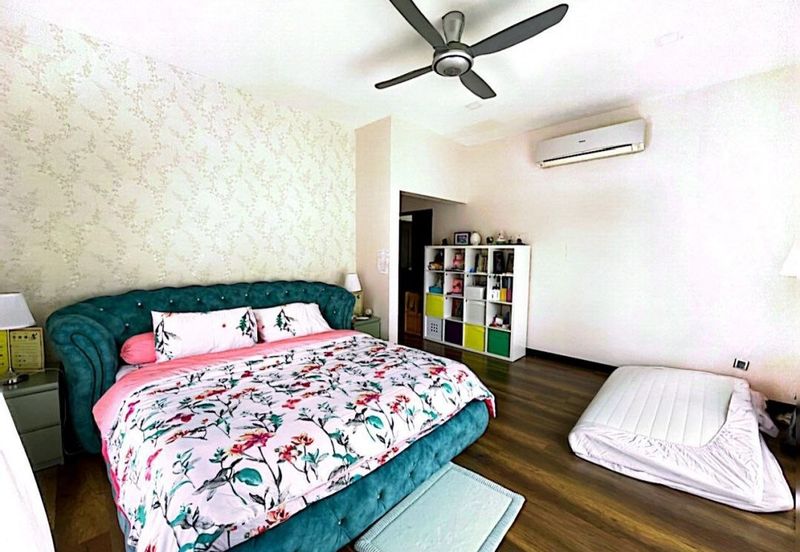 Setia Eco Park Phase 5