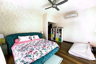 Setia Eco Park Phase 5