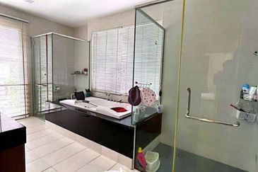 Setia Eco Park Phase 5