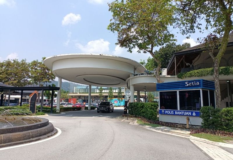 Setia Eco Park Phase 5