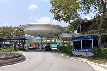 Setia Eco Park Phase 5