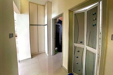 Setia Eco Park Phase 5