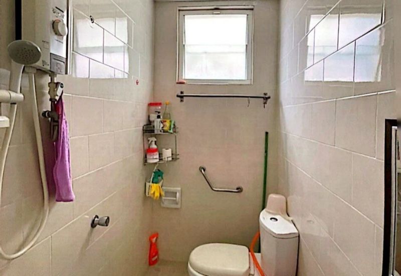 Setia Eco Park Phase 5