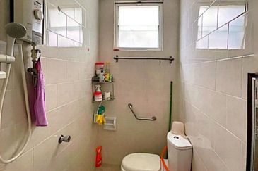 Setia Eco Park Phase 5