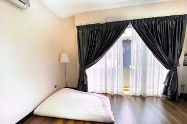 Setia Eco Park Phase 5