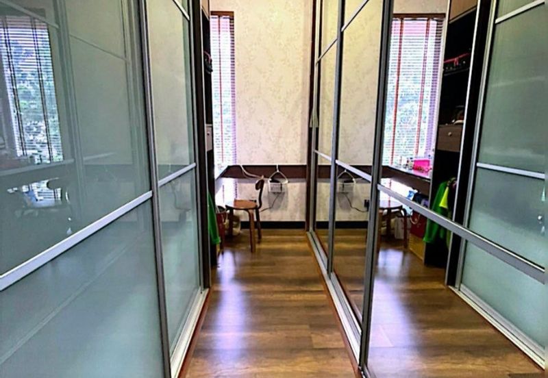 Setia Eco Park Phase 5