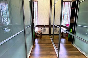 Setia Eco Park Phase 5