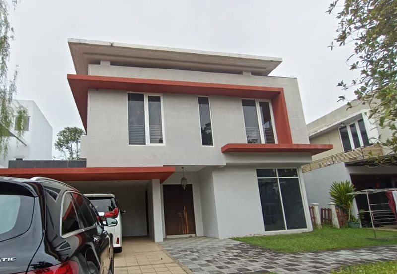 Setia Eco Park Phase 5