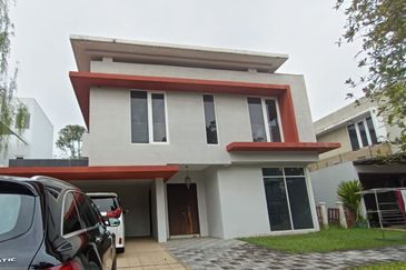 Setia Eco Park Phase 5