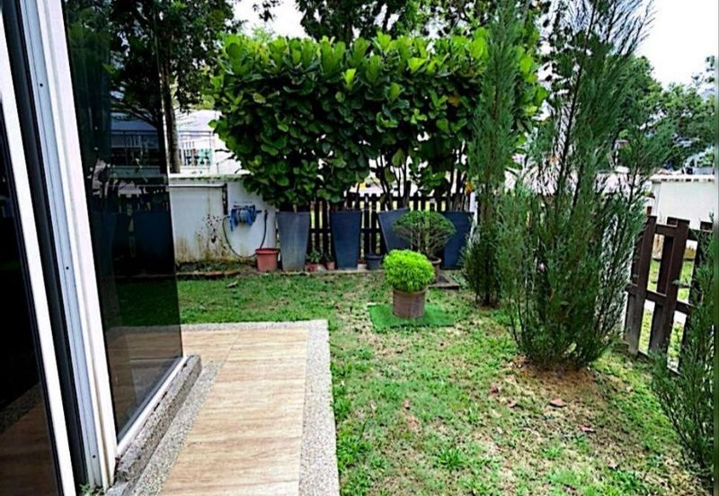 Setia Eco Park Phase 5