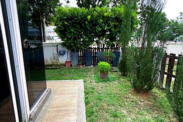 Setia Eco Park Phase 5