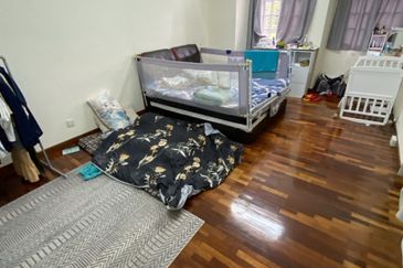 Taman Bukit Rahman Putra