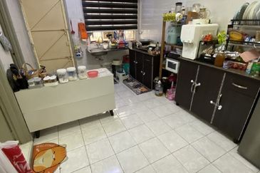 Taman Bukit Rahman Putra