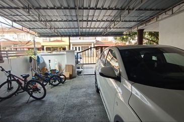 Lorong Cakera Purnama 12/29