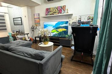 Lorong Cakera Purnama 12/29