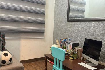 Lorong Cakera Purnama 12/29