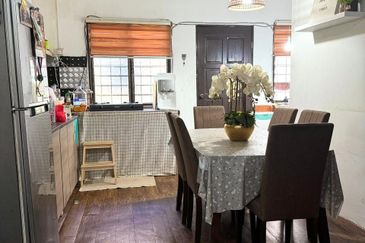 Lorong Cakera Purnama 12/29