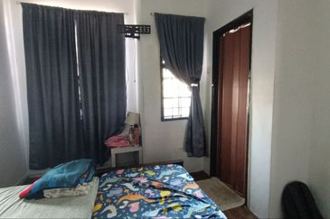 Lorong Cakera Purnama 12/29