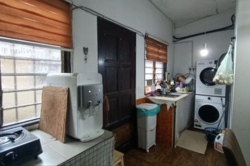 Lorong Cakera Purnama 12/29