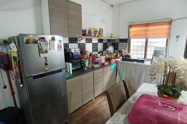 Lorong Cakera Purnama 12/29