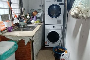 Lorong Cakera Purnama 12/29