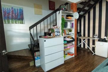 Lorong Cakera Purnama 12/29