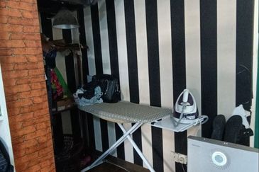 Lorong Cakera Purnama 12/29