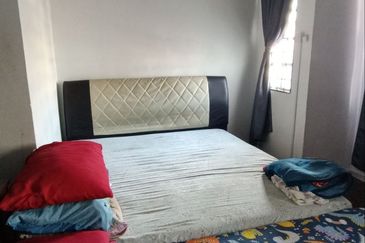 Lorong Cakera Purnama 12/29