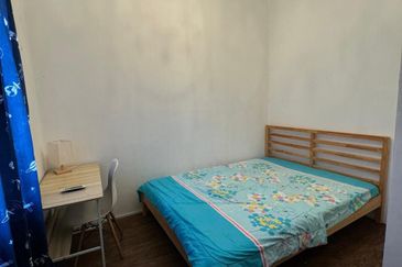 Lorong Cakera Purnama 12/29