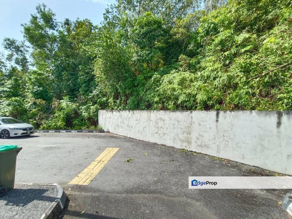 RUMAH SEMI-D SETINGKAT @ TAMAN SEMARAK, PENDANG, KEDAH, Kedah, Pendang