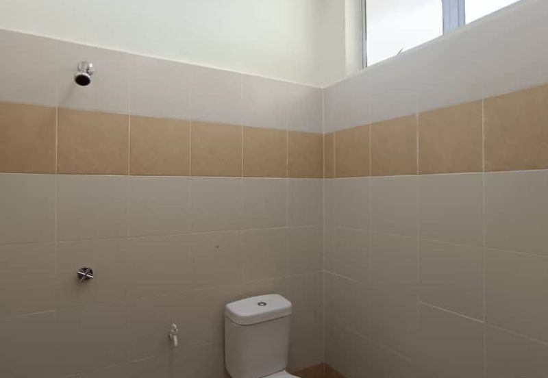 TAMAN SEMARAK - BUKIT JENUN